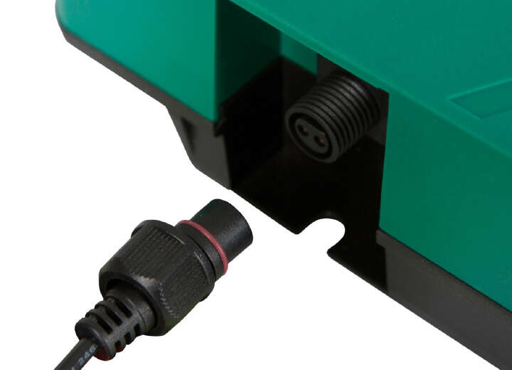 AKO Weidezaungerät Duo Power X 4000